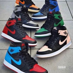 Meet your Posher, Re